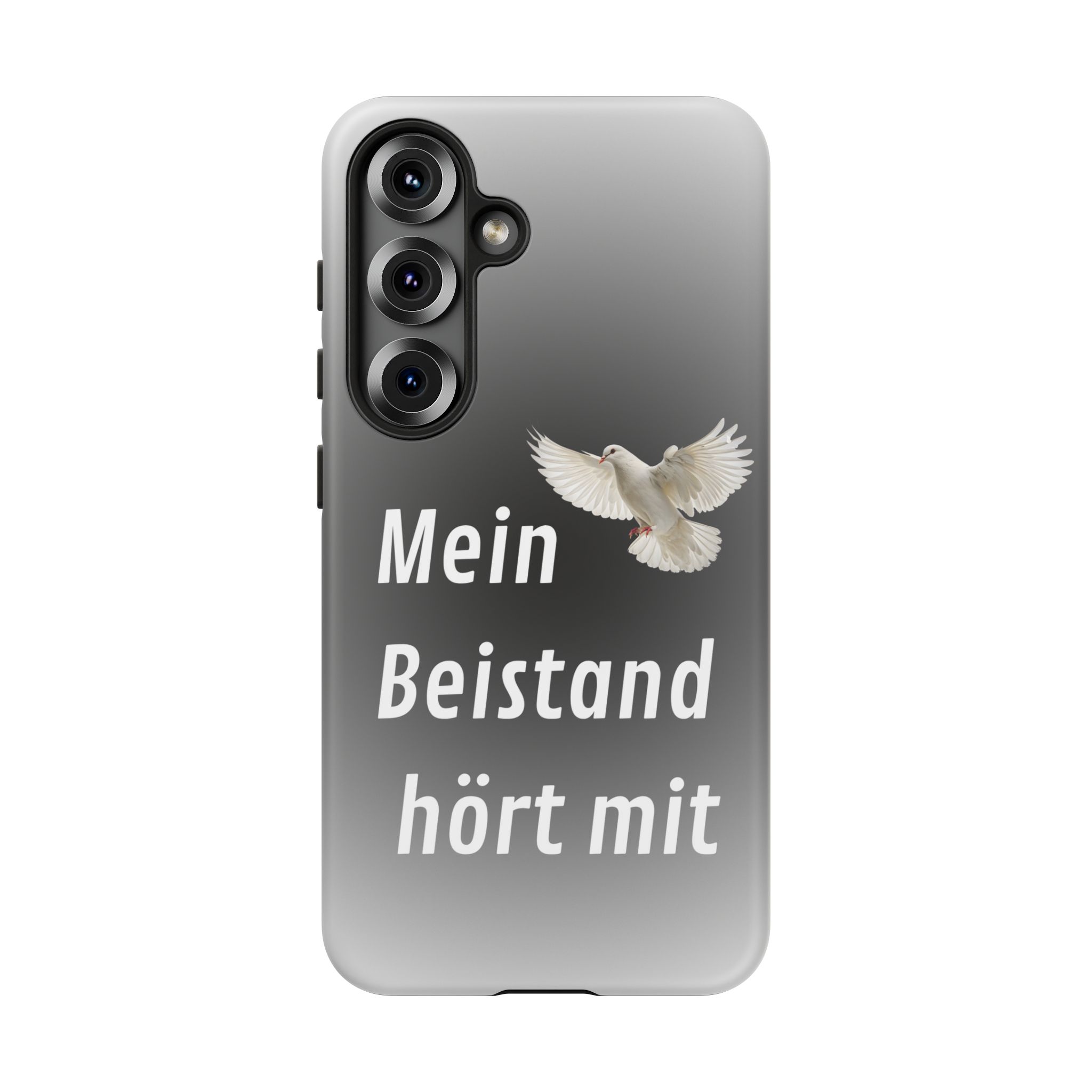 Mein Beistand hört mit – Bild 51