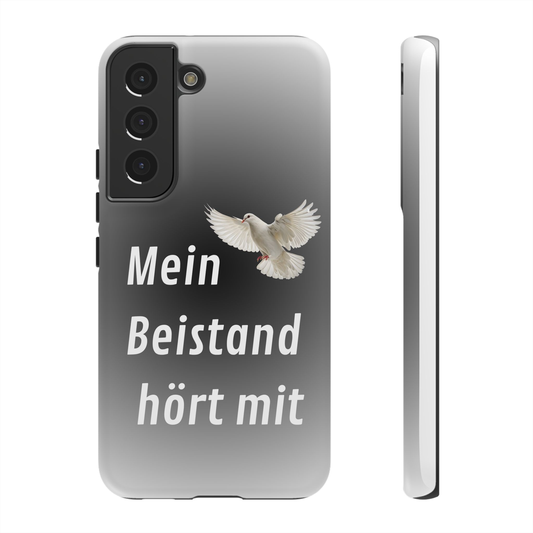 Mein Beistand hört mit – Bild 21