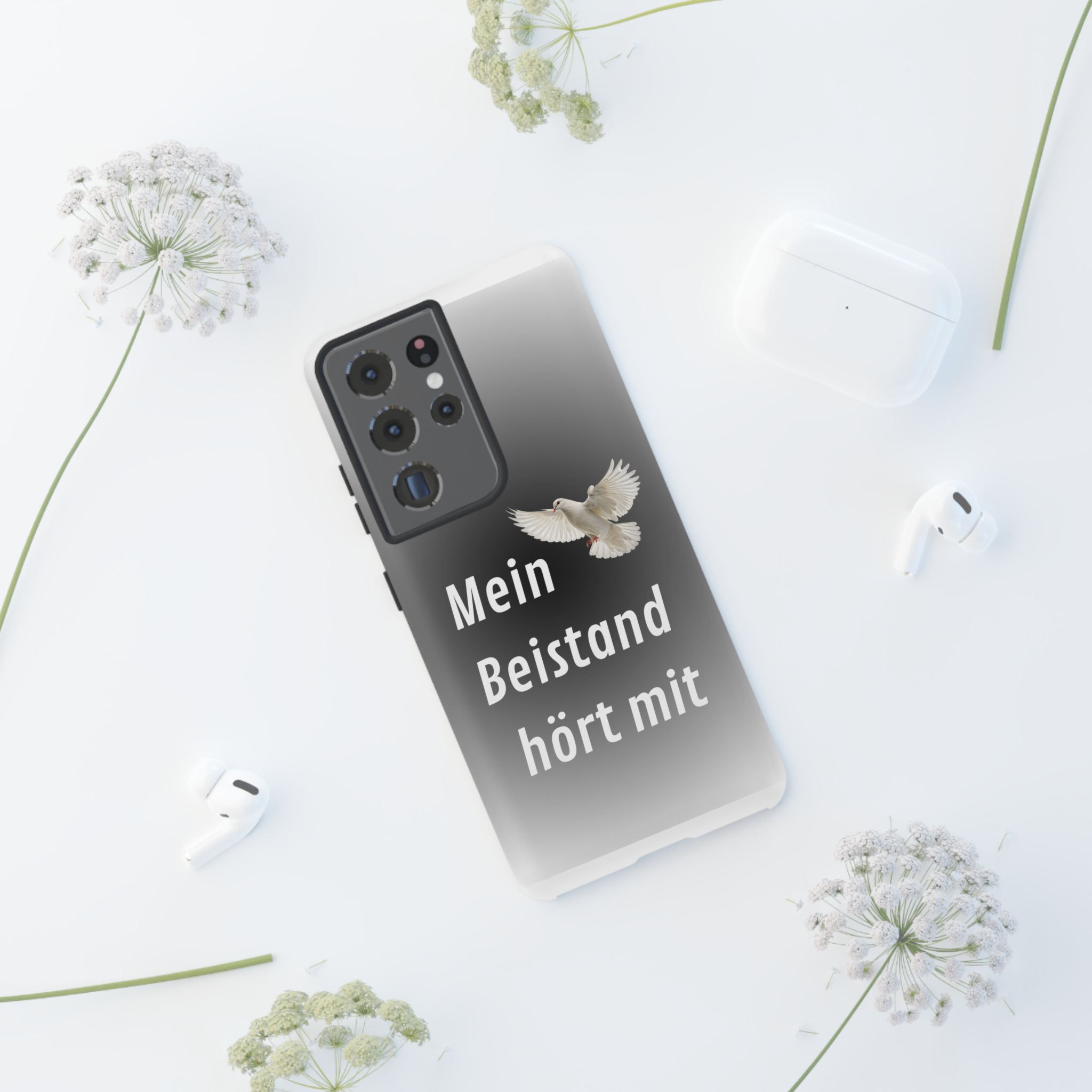 Mein Beistand hört mit – Bild 16