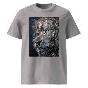 Unisex-Bio-Baumwoll-T-Shirt